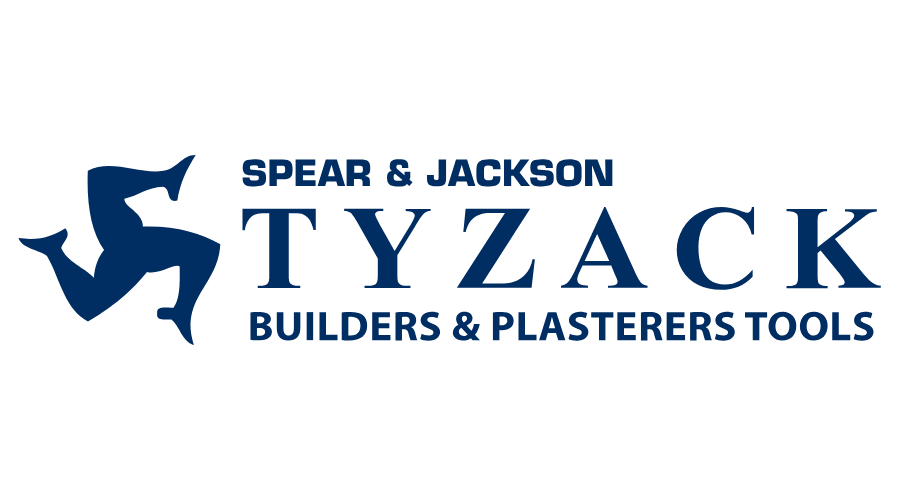 Spear & Jackson - Tyzack logo